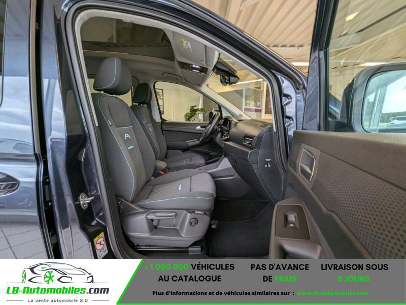 Ford Tourneo Connect 2.0 EcoBlue 122 BVA  occasion  Beaupuy - photo n6