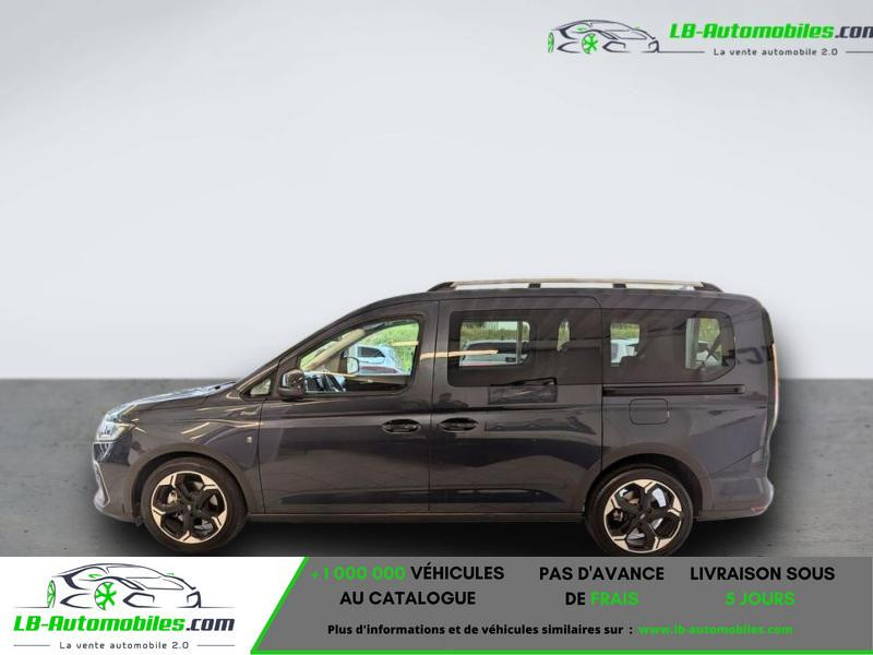 Ford Tourneo Connect 2.0 EcoBlue 122 BVA  occasion  Beaupuy - photo n5