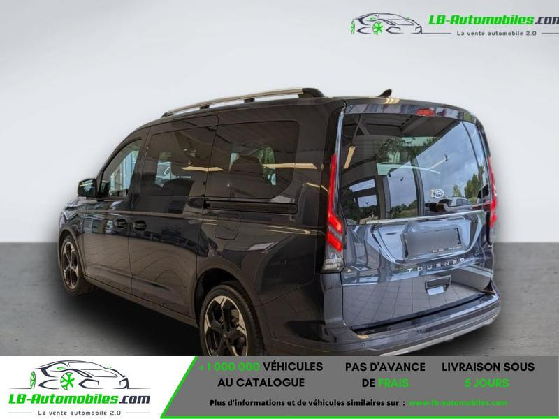 Ford Tourneo Connect 2.0 EcoBlue 122 BVA  occasion  Beaupuy - photo n4