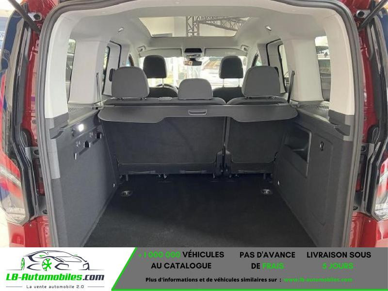 Ford Tourneo Connect 2.0 EcoBlue 122 BVA  occasion  Beaupuy - photo n7