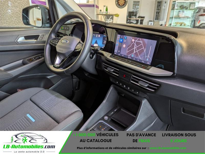 Ford Tourneo Connect 2.0 EcoBlue 122 BVA  occasion  Beaupuy - photo n3