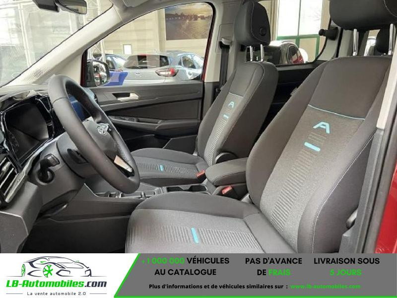 Ford Tourneo Connect 2.0 EcoBlue 122 BVA  occasion  Beaupuy - photo n4