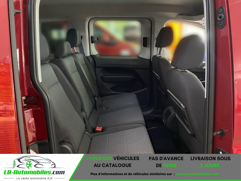 Ford Tourneo Connect 2.0 EcoBlue 122 BVA  occasion  Beaupuy - photo n6