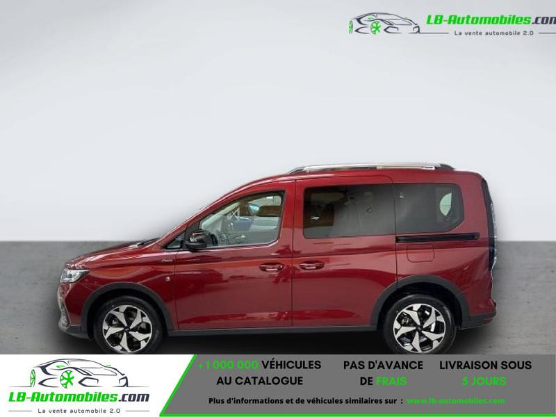 Ford Tourneo Connect 2.0 EcoBlue 122 BVA  occasion  Beaupuy - photo n3
