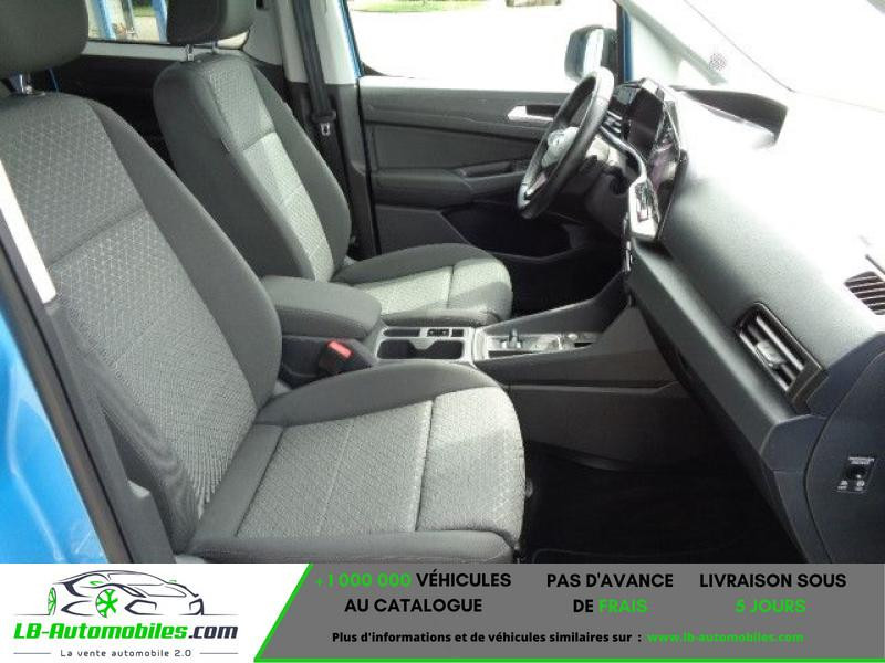 Ford Tourneo Connect 2.0 EcoBlue 122 BVA  occasion  Beaupuy - photo n5