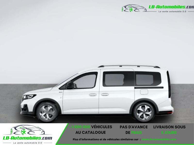 Ford Tourneo Connect 2.0 EcoBlue 122 BVA  occasion  Beaupuy
