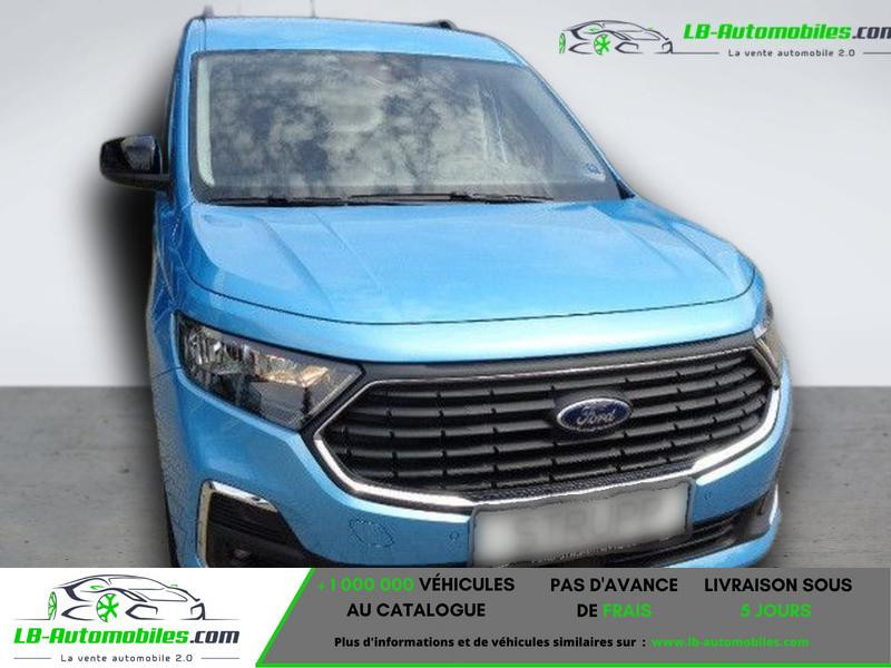 Ford Tourneo Connect 2.0 EcoBlue 122 BVA  occasion  Beaupuy - photo n3