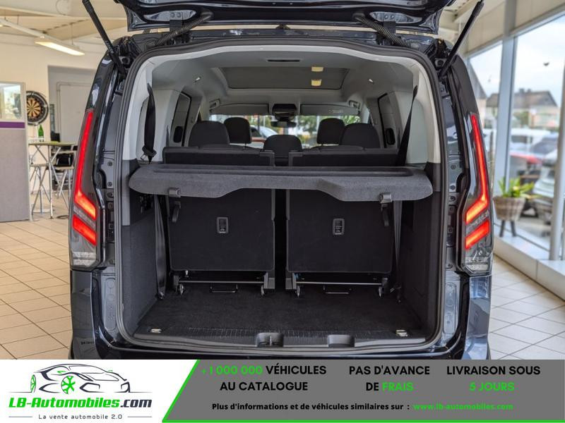Ford Tourneo Connect 2.0 EcoBlue 122 BVA  occasion  Beaupuy - photo n10
