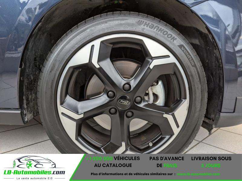 Ford Tourneo Connect 2.0 EcoBlue 122 BVA  occasion  Beaupuy - photo n9