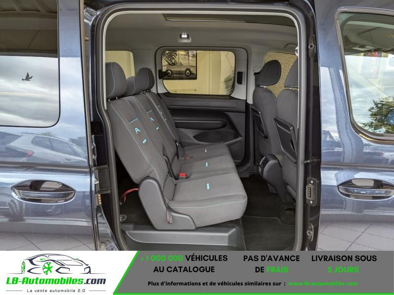 Ford Tourneo Connect 2.0 EcoBlue 122 BVA  occasion  Beaupuy - photo n7
