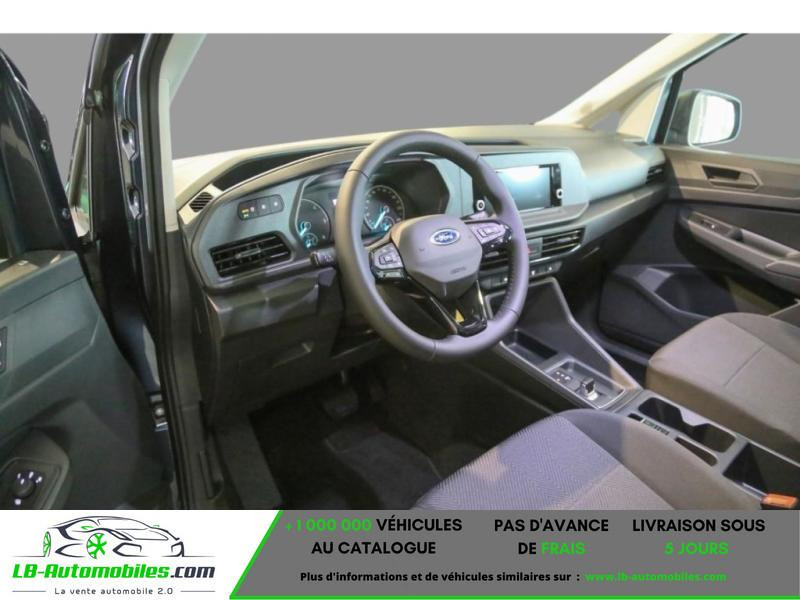 Ford Tourneo Connect 2.0 EcoBlue 122 BVA 2025 - photo n°2 Ford Tourneo Connect 2.0 EcoBlue 122 BVA  occasion à Beaupuy - photo n°2