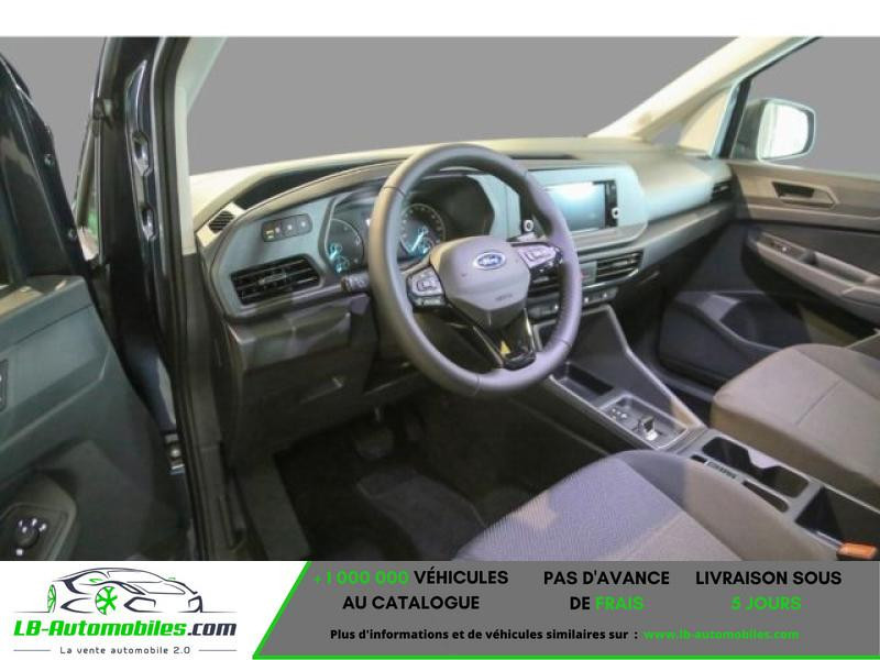 Ford Tourneo Connect 2.0 EcoBlue 122 BVA 2025 - photo n°2 Ford Tourneo Connect 2.0 EcoBlue 122 BVA  occasion à Beaupuy - photo n°2