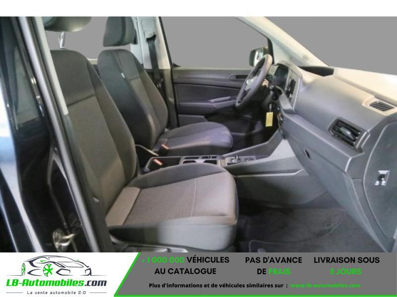 Ford Tourneo Connect 2.0 EcoBlue 122 BVA 2025 - photo n°4 Ford Tourneo Connect 2.0 EcoBlue 122 BVA  occasion à Beaupuy - photo n°4