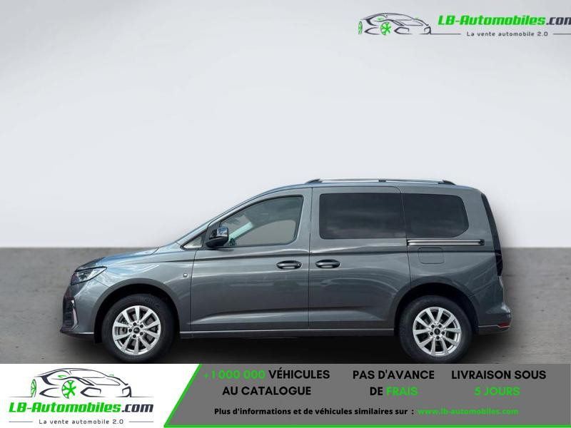 Ford Tourneo Connect 2.0 EcoBlue 122 BVA 2024 - photo n°3 Ford Tourneo Connect 2.0 EcoBlue 122 BVA  occasion à Beaupuy - photo n°3