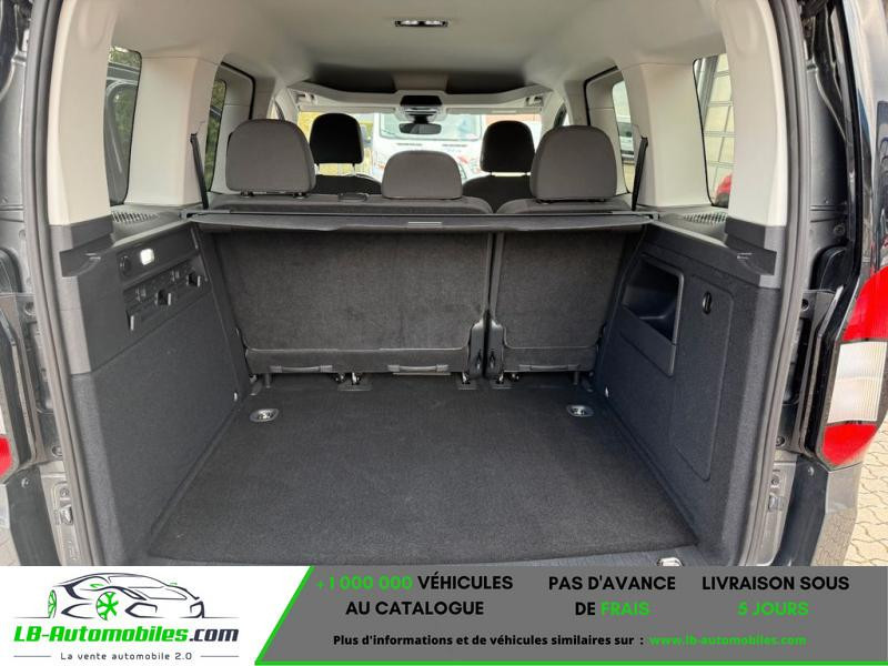 Ford Tourneo Connect 2.0 EcoBlue 122 BVA 2024 - photo n°6 Ford Tourneo Connect 2.0 EcoBlue 122 BVA  occasion à Beaupuy - photo n°6