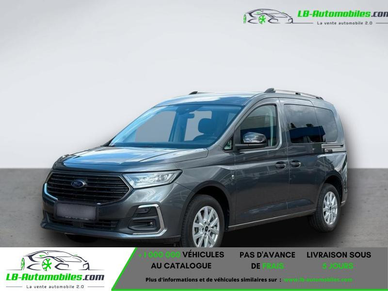 Ford Tourneo Connect 2.0 EcoBlue 122 BVA 2024 Ford Tourneo Connect 2.0 EcoBlue 122 BVA  occasion à Beaupuy