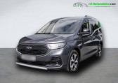 Ford Tourneo Connect occasion année 2024 boite Automatique Annonce Ford Tourneo Connect occasion Diesel 2.0 EcoBlue 122 BVA à Beaupuy