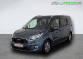 Ford Tourneo Connect occasion année 2022 boite Automatique Annonce Ford Tourneo Connect occasion Diesel 2.0 EcoBlue 122 BVA à Beaupuy