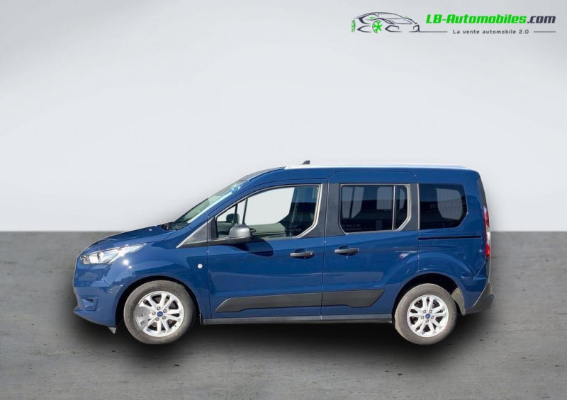 Ford Tourneo Connect 2.0 EcoBlue 122 BVA  occasion  Beaupuy - photo n3