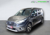 Ford Tourneo Connect occasion année 2022 boite Automatique Annonce Ford Tourneo Connect occasion Diesel 2.0 EcoBlue 122 BVA à Beaupuy
