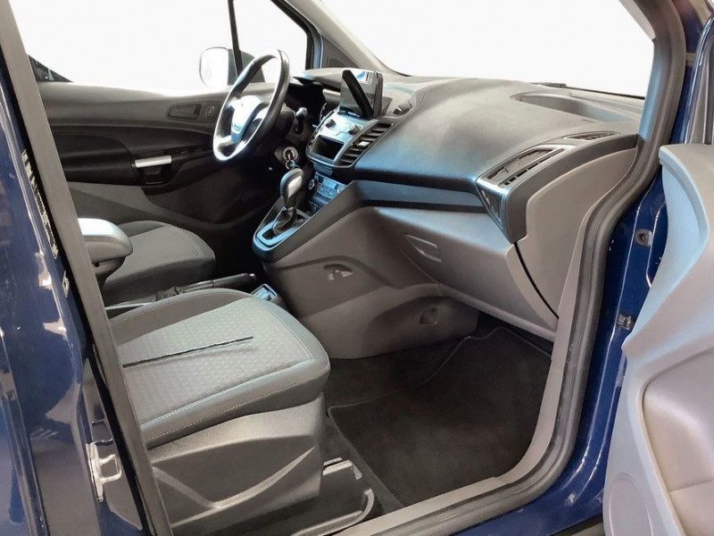 Ford Tourneo Connect 2.0 EcoBlue 122 BVA  occasion  Beaupuy - photo n4