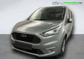Ford Tourneo Connect occasion année 2022 boite Automatique Annonce Ford Tourneo Connect occasion Diesel 2.0 EcoBlue 122 BVA à Beaupuy