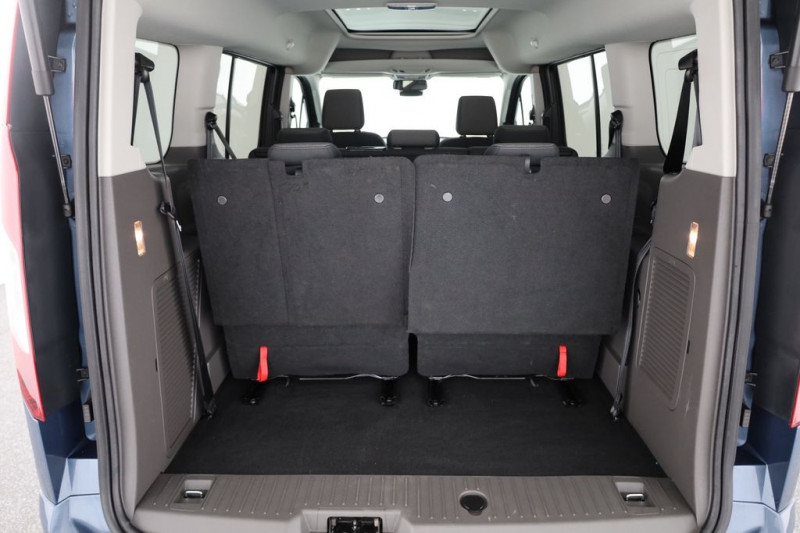 Ford Tourneo Connect 2.0 EcoBlue 122 BVA  occasion  Beaupuy - photo n11
