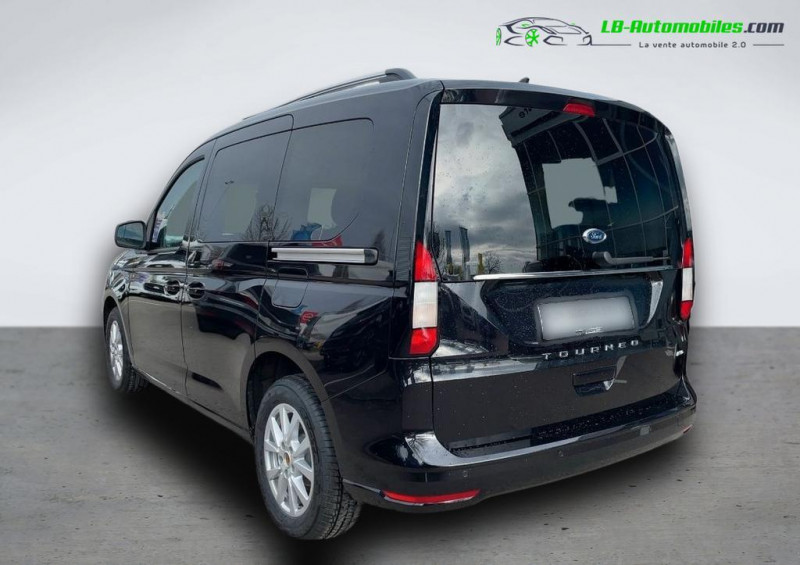 Ford Tourneo Connect 2.0 EcoBlue 122 BVA  occasion  Beaupuy - photo n4