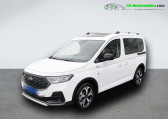 Ford Tourneo Connect 2.0 EcoBlue 122 BVA   Beaupuy 31