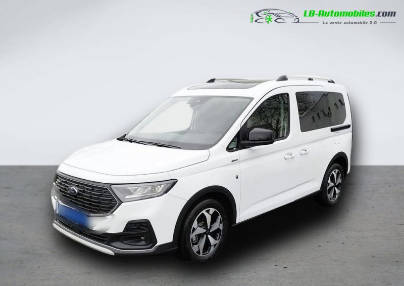 Ford Tourneo Connect 2.0 EcoBlue 122 BVA  occasion  Beaupuy