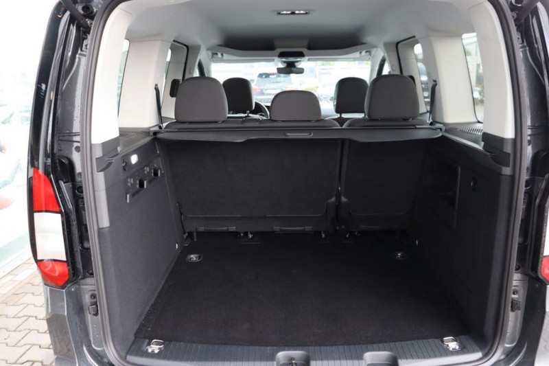 Ford Tourneo Connect 2.0 EcoBlue 122 BVA  occasion  Beaupuy - photo n10