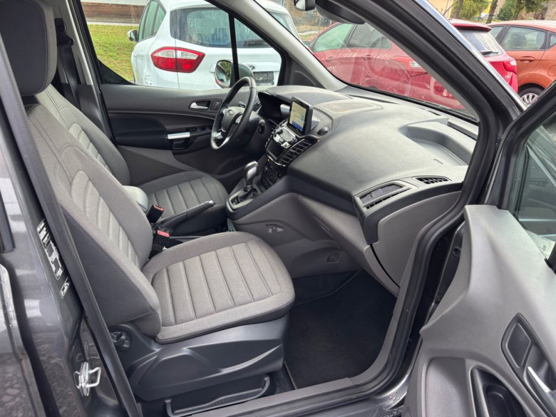 Ford Tourneo Connect 2.0 EcoBlue 122 BVA  occasion  Beaupuy - photo n4