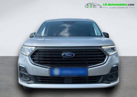 Ford Tourneo Connect 2.0 EcoBlue 122 BVA  occasion  Beaupuy - photo n4