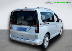 Ford Tourneo Connect 2.0 EcoBlue 122 BVA  occasion  Beaupuy - photo n3