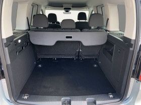 Ford Tourneo Connect 2.0 EcoBlue 122 BVA  occasion  Beaupuy - photo n6