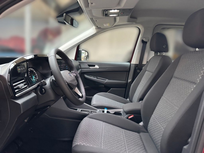 Ford Tourneo Connect 2.0 EcoBlue 122 BVA  occasion  Beaupuy - photo n4