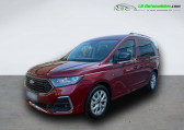 Ford Tourneo Connect occasion année 2025 boite Automatique Annonce Ford Tourneo Connect occasion Diesel 2.0 EcoBlue 122 BVA à Beaupuy