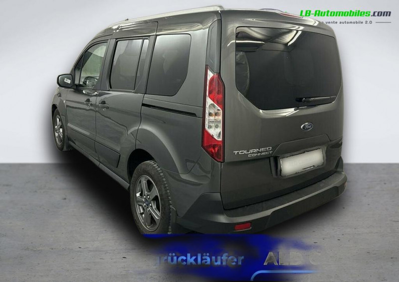 Ford Tourneo Connect 2.0 EcoBlue 122 BVA  occasion  Beaupuy - photo n3