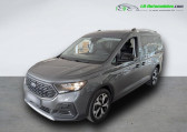Ford Tourneo Connect occasion année 2022 boite Automatique Annonce Ford Tourneo Connect occasion Diesel 2.0 EcoBlue 122 BVA à Beaupuy
