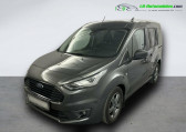 Ford Tourneo Connect occasion année 2022 boite Automatique Annonce Ford Tourneo Connect occasion Diesel 2.0 EcoBlue 122 BVA à Beaupuy