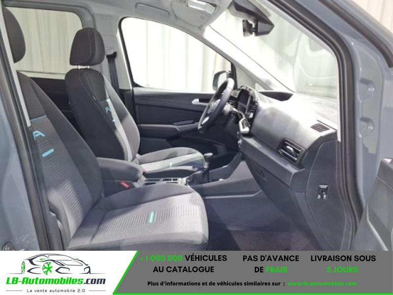 Ford Tourneo Connect 2.0 EcoBlue 122 BVM 4x4  occasion  Beaupuy - photo n5