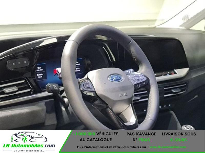 Ford Tourneo Connect 2.0 EcoBlue 122 BVM 4x4  occasion  Beaupuy - photo n7