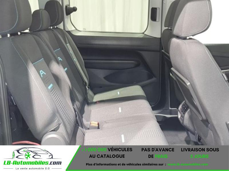 Ford Tourneo Connect 2.0 EcoBlue 122 BVM 4x4  occasion  Beaupuy - photo n6