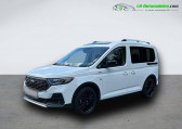Ford Tourneo Connect occasion année 2023 boite Manuelle Annonce Ford Tourneo Connect occasion Diesel 2.0 EcoBlue 122 BVM 4x4 à Beaupuy