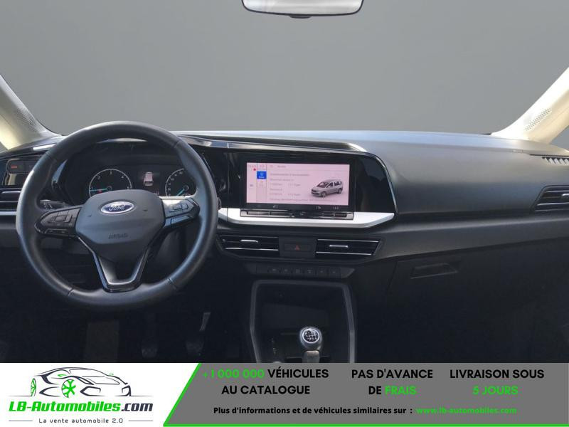 Ford Tourneo Connect 2.0 EcoBlue 122 BVM  occasion  Beaupuy - photo n3
