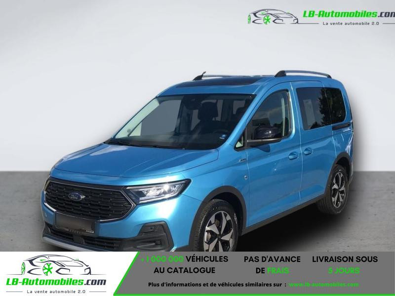 Ford Tourneo Connect 2.0 EcoBlue 122 BVM  occasion  Beaupuy