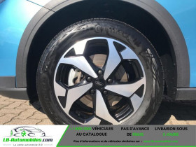 Ford Tourneo Connect 2.0 EcoBlue 122 BVM  occasion � Beaupuy - photo n�7