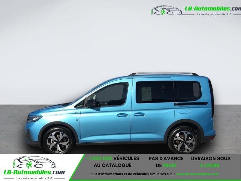 Ford Tourneo Connect 2.0 EcoBlue 122 BVM  occasion  Beaupuy - photo n5