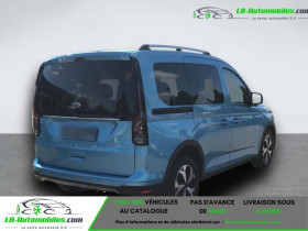 Ford Tourneo Connect 2.0 EcoBlue 122 BVM  occasion � Beaupuy - photo n�4