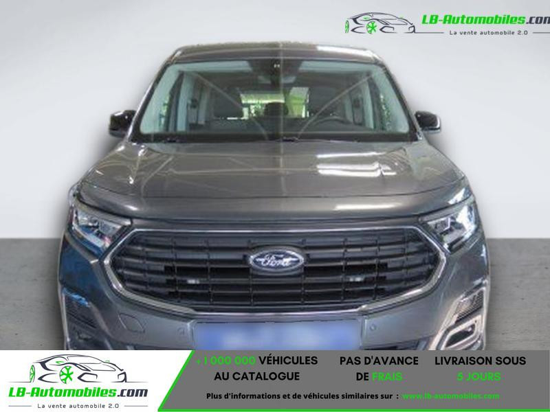 Ford Tourneo Connect 2.0 EcoBlue 122 BVM  occasion  Beaupuy